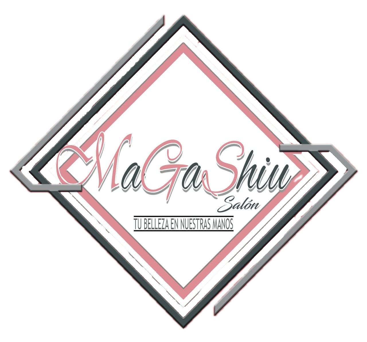 MaGaShiu Salón — Tu Belleza en Nuestras Manos